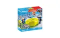 Produktbild: Playmobil® 71465 - Feuerwehrleute mit Luftkissen - Playmobil® Action Heroes