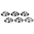 Produktbild: WMF Eierbecher-Set 6 Stück