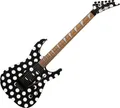 Produktbild: Jackson X Series Soloist SLX DX Polka Dot