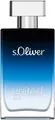 Produktbild: s.Oliver united Men Eau de Toilette (EdT) 50 ml Parfüm 813001