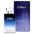 Produktbild: s.Oliver® United Men Eau de Toilette NS 50 ml