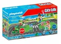 Produktbild: 4008789713322 Zestaw z figurkami City Life 71332 Kurs rowerowy Playmobil ®
