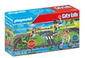 Produktbild: Playmobil City Life Fahrradschule Fahrradparcours