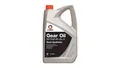 Produktbild: Für AMTRA OLEJE COMMA SX5L COMMA SX 75W-90 GEAR OIL GL5 5L OLEJ PRZEKŁADNIOWY A