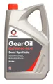 Produktbild: Getriebeöl 75W90 GEARS.GL4/5 5L COMMA