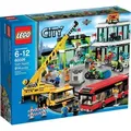 Produktbild: LEGO City 60026 - Stadtzentrum - Bunt