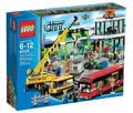 Produktbild: LEGO® CITY 60026 Stadtzentrum Neu OVP_Town Square New MISB NRFB