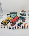 Produktbild: LEGO CITY Stadtzentrum 60026 Vollständig Mit BA