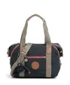 Produktbild: Kipling Basic Art Mini Handtasche navy KPK0132799S1