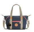 Produktbild: Kipling ART MINI Kleine Handtasche, Schultertaschen, True Navy Combo (Blau)