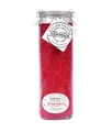 Produktbild: Candle Factory Big-Jumbo Duftkerze im Weckglas, Weihnachtszauber