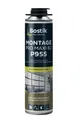 Produktbild: Bostik Montage Pro Maxi B2 P955 1K-PU-Pistolenschaum  500 ml