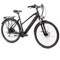 Produktbild: Tretwerk Seville 5.0 E Bike 28