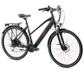 Produktbild: Tretwerk Seville 5.0 E Bike 28
