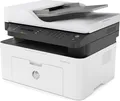 Produktbild: HP Laserdrucker MFP 137FNW 4ZB84A#B19