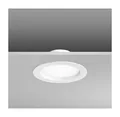 Produktbild: RZB 901696.002 HB 801 16W 1300lm weiß 105° LED-Deckeneinbaustrahler