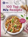Produktbild: WW - 100 Top Mix Rezepte: Leckere Rezepte zum Abneh... | Buch | Zustand sehr gut