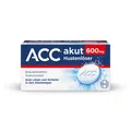 Produktbild: ACC akut 600 Brausetabletten 20 St.