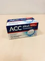 Produktbild: ACC akut 600 Brausetabletten 20 St PZN 00010808
