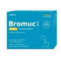 Produktbild: Bromuc Akut 600 mg Hustenlöser Beutel ,  10 Stück,  PZN 11353144