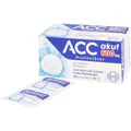 Produktbild: Acc Akut 600 Brausetabletten 20St - 00010808