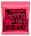 Produktbild: Ernie Ball 2226 Burly Slinky E-Gitarre 011-052 Saiten Satz Nickel Wound Strings