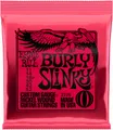 Produktbild: ERNIE BALL Saitensatz, Slinky Nickel, Burly 11-52 | Neu