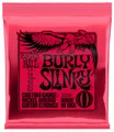 Produktbild: Ernie Ball Slinky Nickel - Saiten für E-Gitarre in verschiedenen Stärken