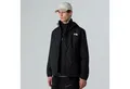 Produktbild: The North Face Funktionsjacke Antora (1-St) mit hoch geschlossenem Ausschnitt, atmungsaktiv, winddicht