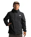 Produktbild: The North Face NF0A7QEY4H0 M ANTORA JACKET Jacket Herren TNF Black-NPF Größe XXL
