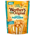 Produktbild: Werther's Original Popcorn Salted Caramel 140g