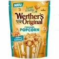 Produktbild: Werthers Original Popcorn Salted Caramel 140g Beutel