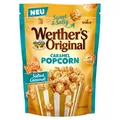Produktbild: Werther’s® Original SALTED CARAMEL Popcorn 140,0 g