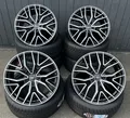 Produktbild: 19 zoll MM09 Felgen für Audi Q3 Q4 Q5 RSQ3 RS Q3 SQ5 Sportback S-Line Cupra AMG