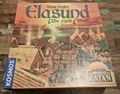 Produktbild: Gesellschaftsspiel Elasund Die erste Stadt Brettspiel Klaus Teuber Spiel