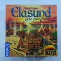 Produktbild: Elasund Die erste Stadt Brettspiel Gesellschaftsspiel Klaus Teuber