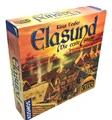 Produktbild: Kosmos 696023 - Ein Abenteuer auf CATAN - Elasund Die erste Stadt 🎲 Brettspiel