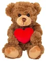 Produktbild: Teddy Hermann 913306, Spielzeug-Bär