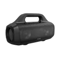 Produktbild: soundcore Motion Boom | Bluetooth-Lautsprecher für Draußen Schwarz A3118011