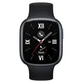 Produktbild: Honor Watch 4 Black, SmartWatch - Schwarz