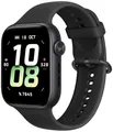 Produktbild: Honor Watch 4 schwarz Black GPS 1,75 Zoll Unisex AMOLED Display Silikon Armband