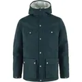 Produktbild: Fjällräven Greenland Winter Jacket Dark Navy, Blau - M - Blau - M