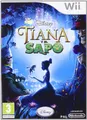 Produktbild: Tiana y El Sapo [Spanisch Import]