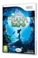 Produktbild: Tiana Y El Sapo Juego para Consola Nintendo Wii [PAL ESPAÑA]