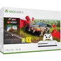 Produktbild: Microsoft Xbox One S 1TB – Forza Horizon 4 LEGO Speed Champions Bundle