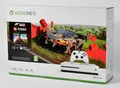 Produktbild: Microsoft Xbox One S Forza/Lego Speed Bundle,OVP,1TB,4K Blue-Ray,HDR,sealed