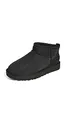 Produktbild: UGG Damen Classic Ultra Mini Winter Boots, Schwarz, 41 EU