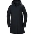 Produktbild: Helly Hansen W Aden Long Coat navy (597) M