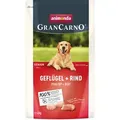 Produktbild: Animonda Gran Carno Senior Geflügel + Rind 1x4kg