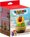 Produktbild: Nintendo Switch Spielfigur Plauderblume